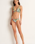 Monte & Lou - Farrah Newport Pant - Larx