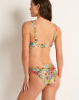 Monte & Lou - Farrah Newport Pant - Larx