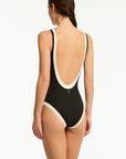 Sea Level - Border One Piece - Larx