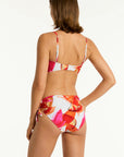 Sea Level - Sublime Twist Bandeau - Larx