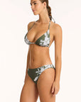 Sea Level - Aloha Regular Cheeky Pant - Larx