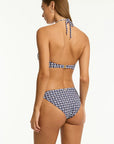 Sea Level - Coast Longline Halter Top - Larx