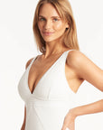 Sea Level - Spinnaker Panel Line One Piece - Larx
