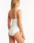 Sea Level - Spinnaker Panel Line One Piece - Larx