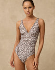Monte & Lou - Belle Multifit V One Piece