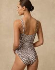 Monte & Lou - Belle Multifit V One Piece