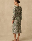 Monte & Lou - Zeni Long Kaftan