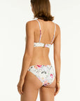 Sea Level - Belle Regular Cheeky Pant - Larx