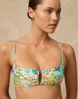 Monte & Lou - Ayla U Wire Bralette