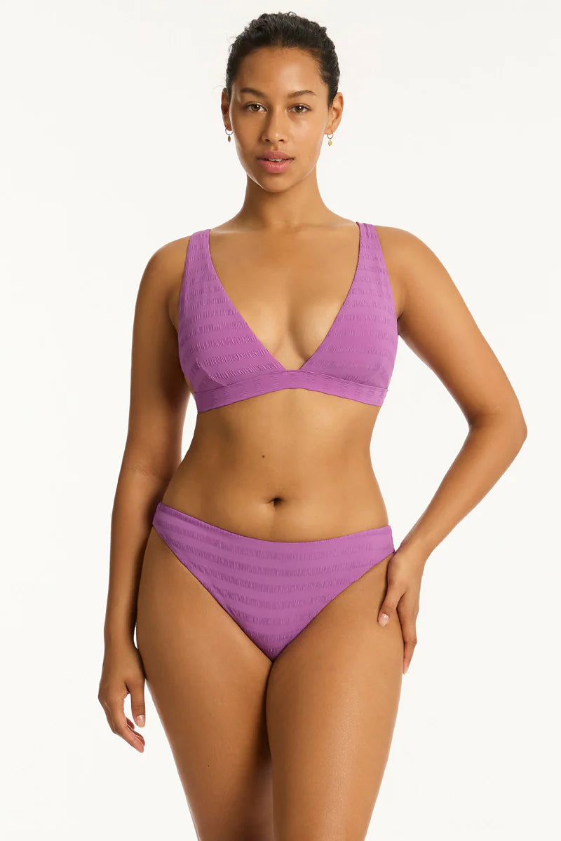 Sea Level - Palisades Longline Tri - Larx