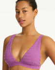 Sea Level - Palisades Longline Tri - Larx