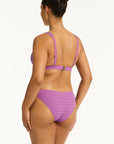 Sea Level - Palisades Regular Cheeky Pant - Larx
