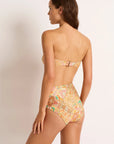 Monte & Lou - Casa Bilgola Bandeau - Larx