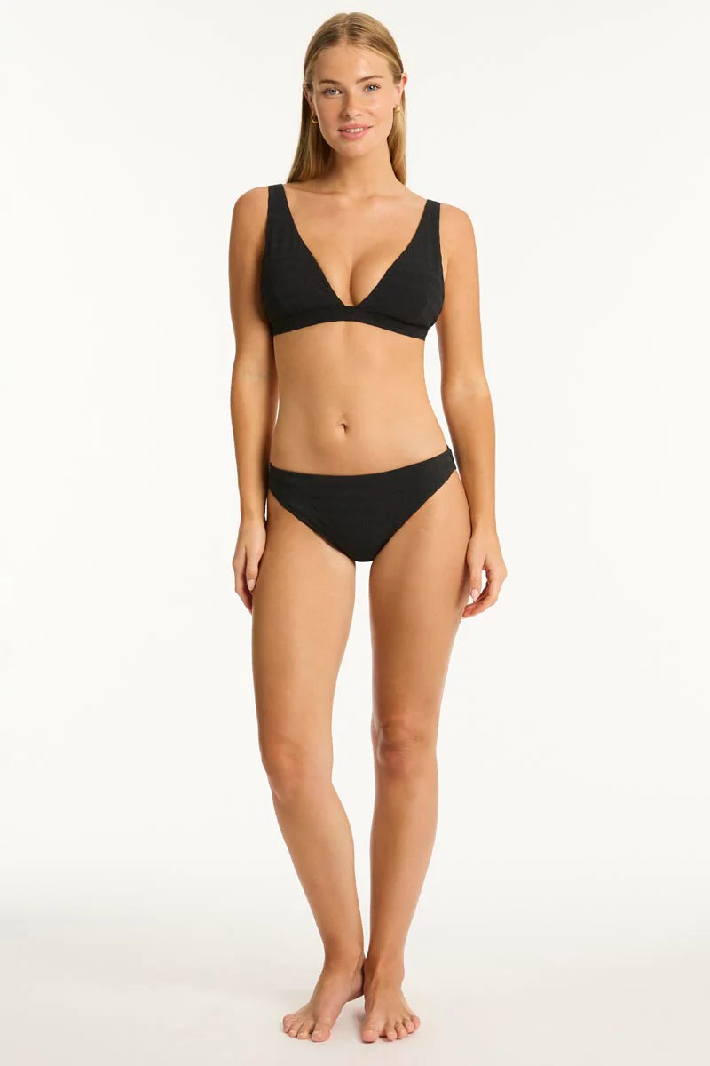 Sea Level - Palisades Longline Tri - Larx
