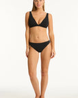 Sea Level - Palisades Regular Cheeky Pant - Larx