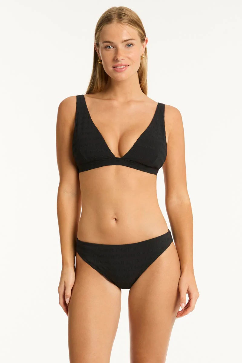 Sea Level - Palisades Regular Cheeky Pant - Larx