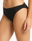 Sea Level - Palisades Regular Cheeky Pant - Larx