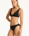Sea Level - Palisades Longline Tri - Larx