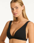 Sea Level - Palisades Longline Tri - Larx