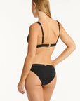 Sea Level - Palisades Longline Tri - Larx