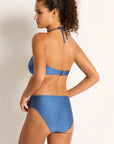 Monte & Lou - Lustre DD/E Coral Edge Bandeau - Larx