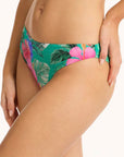Sea Level - Pacifico Regular Cheeky Pant - Larx