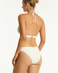 Sea Level - Caracus Tri halter top - Larx