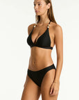Sea Level - Caracus Tri halter top - Larx