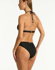 Sea Level - Caracus Tri halter top - Larx