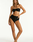 Sea Level - Caracus Ring Bandeau - Larx