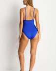 Sea Level - Mythos Tri One Piece Cobalt