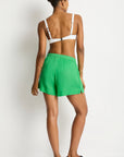 Sea Level - Sunset Beach Short in Kelly Green