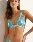 Monte & Lou - Lucy D/DD Longline Tri - Larx