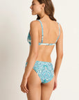 Monte & Lou - Lucy D/DD Longline Tri - Larx