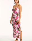 Sea Level - Isla Slip Dress - Larx