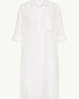 Sea Level - Salt Long Cover Up in White