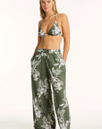 Sea Level - Aloha D Cup Tri - Larx