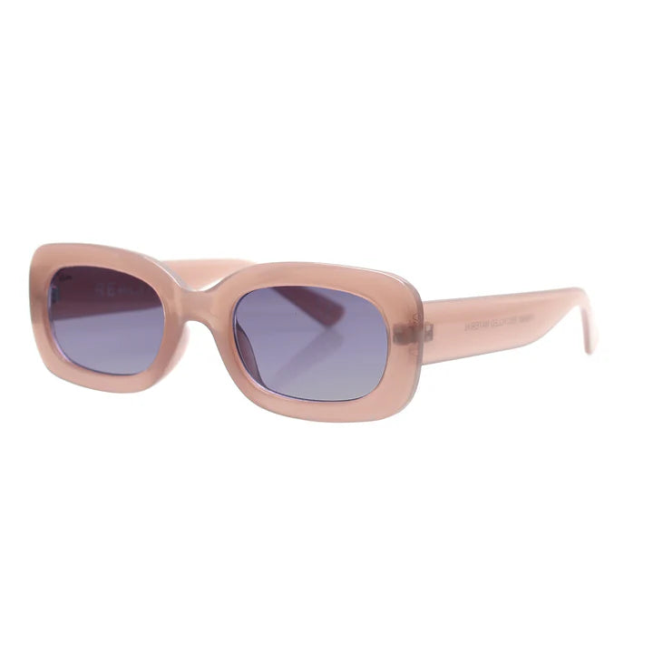 Reality - Silvan Eco Sunglasses - Larx