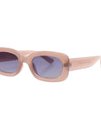 Reality - Silvan Eco Sunglasses - Larx