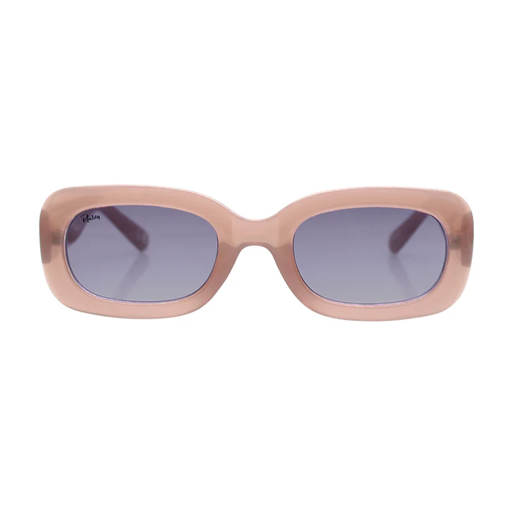 Reality - Silvan Eco Sunglasses - Larx
