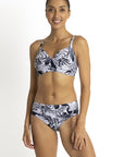 Sunseeker - Bali Twist Front Bralette - Larx