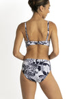 Sunseeker - Bali Twist Front Bralette - Larx