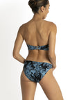 Sunseeker - Alaska D/DD Soft Wrap Bandeau Bra - Larx