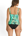 Sunseeker - Wilder Classic Singlet - Larx