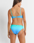 Sunseeker - Majestic Multi Bar Bikini Top - Larx