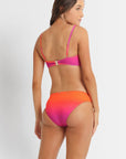 Sunseeker - Majestic Multi Bar Bikini Top - Larx
