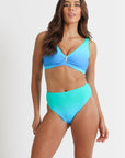 Sunseeker - Majestic E/F Bra Top - Larx