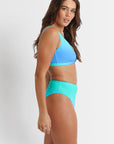 Sunseeker - Majestic E/F Bra Top - Larx