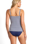 Sunseeker - Summer Surf DD/E Underwire Singlet