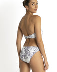 Sunseeker - Alaska Back Ruched Pant - Larx